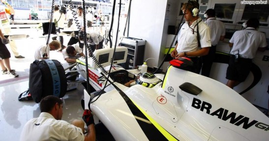 Grand Prix Europy - Walencja