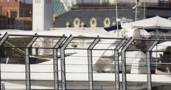 Grand Prix Europy - Walencja