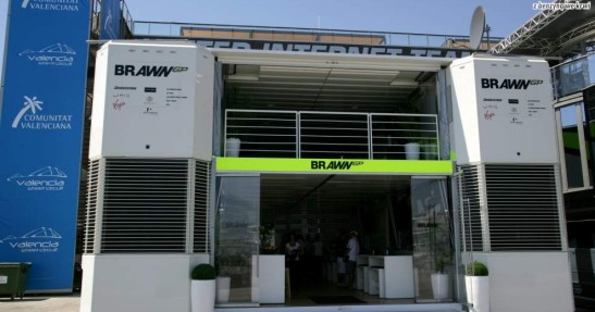 Grand Prix Europy - Walencja