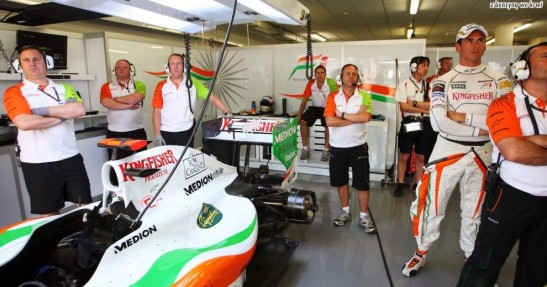 Grand Prix Europy - Walencja