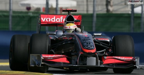 Grand Prix Europy - Walencja