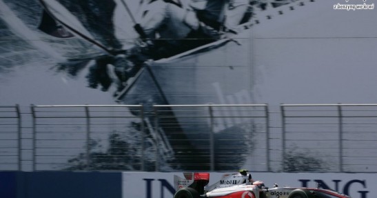 Grand Prix Europy - Walencja