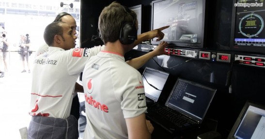 Grand Prix Europy - Walencja