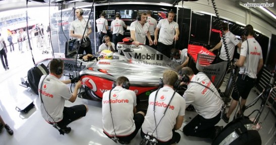 Grand Prix Europy - Walencja