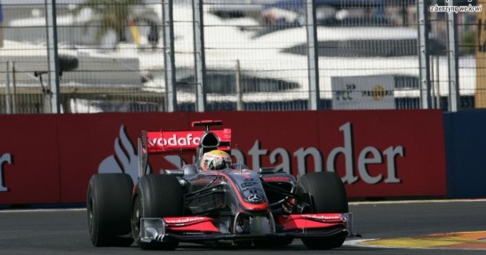 Grand Prix Europy - Walencja