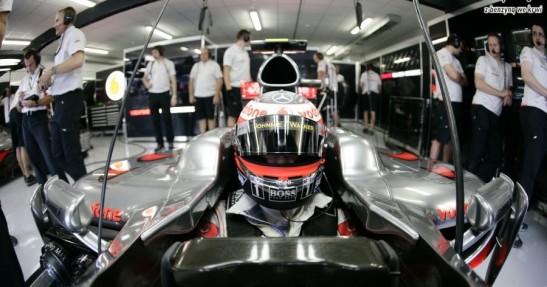 Grand Prix Europy - Walencja