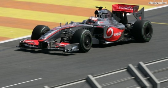 Grand Prix Europy - Walencja