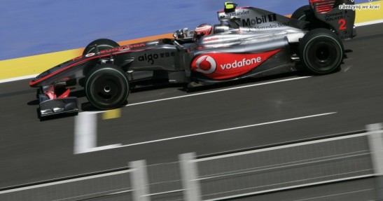 Grand Prix Europy - Walencja