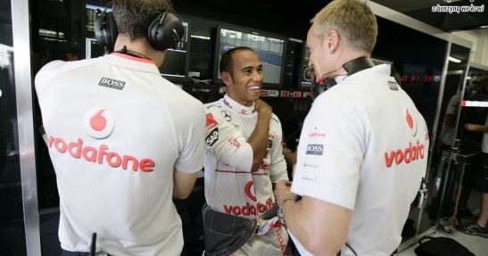 Grand Prix Europy - Walencja