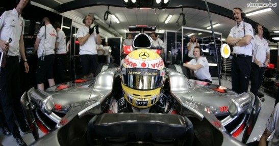 Grand Prix Europy - Walencja