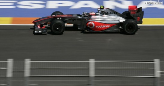 Grand Prix Europy - Walencja