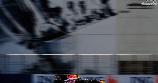 Grand Prix Europy - Walencja