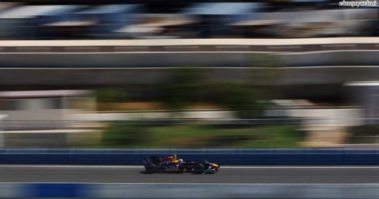 Grand Prix Europy - Walencja