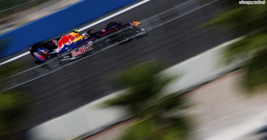 Grand Prix Europy - Walencja