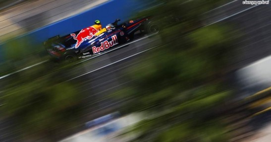 Grand Prix Europy - Walencja