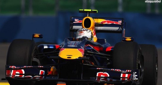 Grand Prix Europy - Walencja