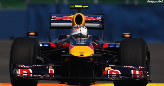 Grand Prix Europy - Walencja