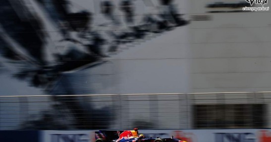 Grand Prix Europy - Walencja