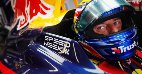 Grand Prix Europy - Walencja