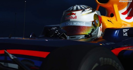 Grand Prix Europy - Walencja