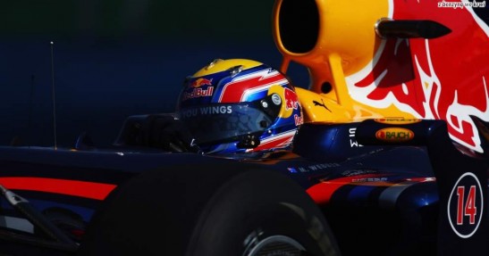 Grand Prix Europy - Walencja