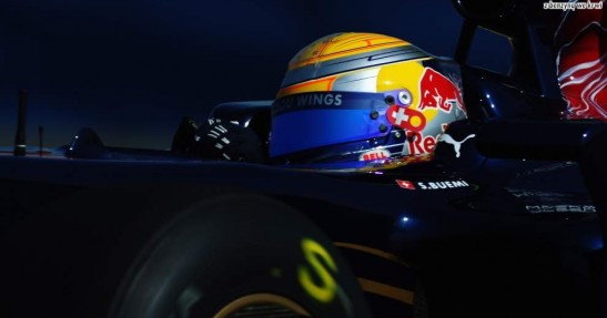 Grand Prix Europy - Walencja