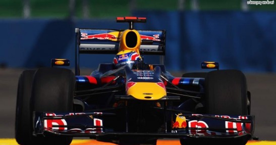 Grand Prix Europy - Walencja