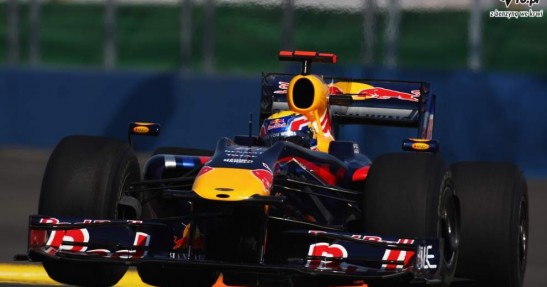 Grand Prix Europy - Walencja