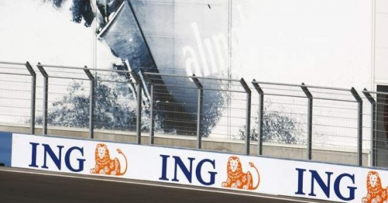 Grand Prix Europy - Walencja