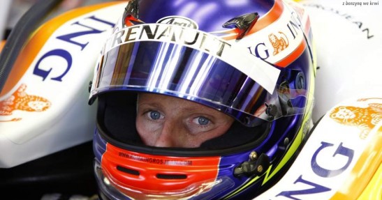 Grand Prix Europy - Walencja