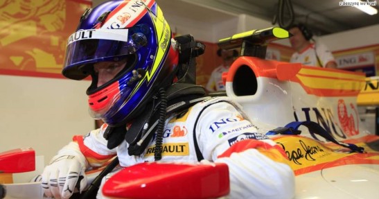 Grand Prix Europy - Walencja