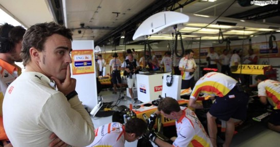 Grand Prix Europy - Walencja