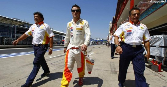 Grand Prix Europy - Walencja