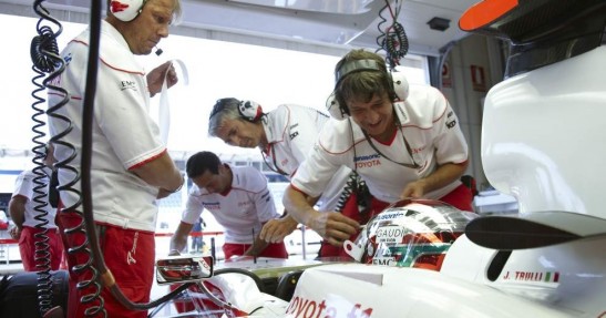 Grand Prix Europy - Walencja