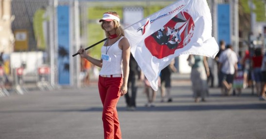 Grand Prix Europy - Walencja