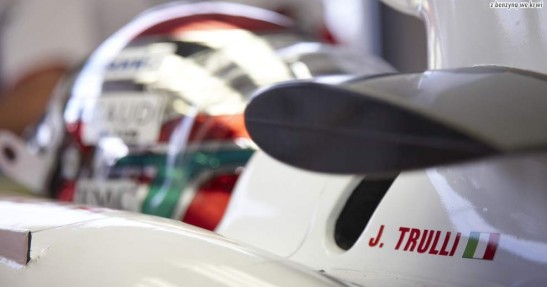 Grand Prix Europy - Walencja