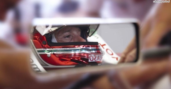 Grand Prix Europy - Walencja