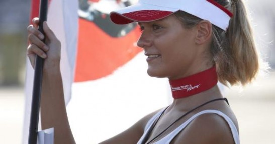 Grand Prix Europy - Walencja