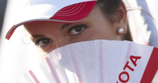 Grand Prix Europy - Walencja