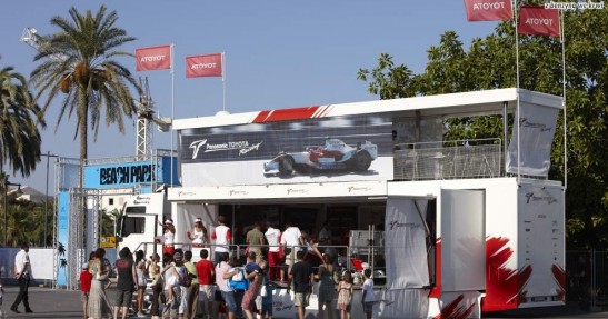 Grand Prix Europy - Walencja