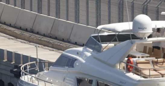 Grand Prix Europy - Walencja