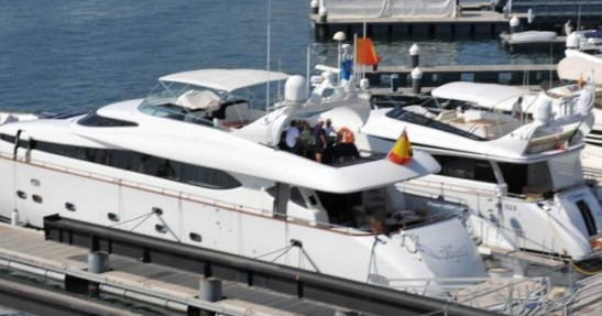 Grand Prix Europy - Walencja