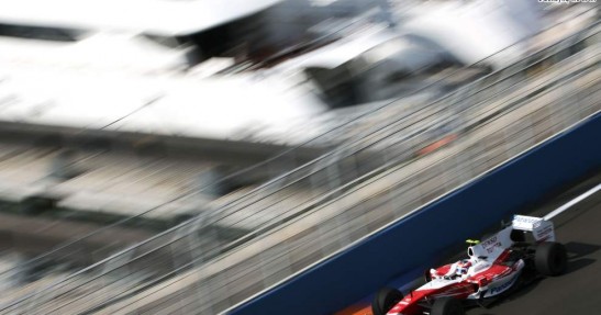 Grand Prix Europy - Walencja