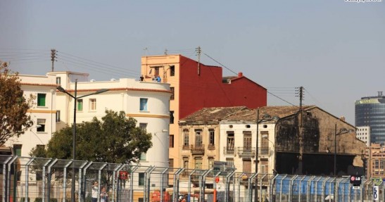 Grand Prix Europy - Walencja