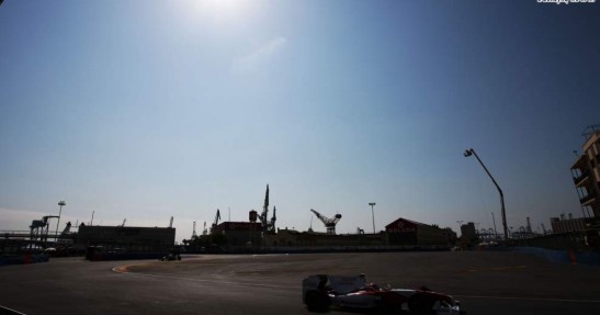 Grand Prix Europy - Walencja