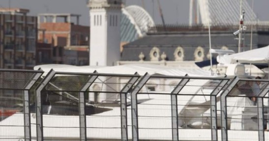 Grand Prix Europy - Walencja