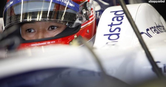 Grand Prix Europy - Walencja