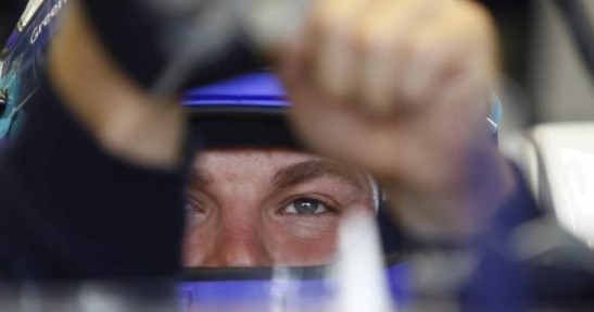 Grand Prix Europy - Walencja