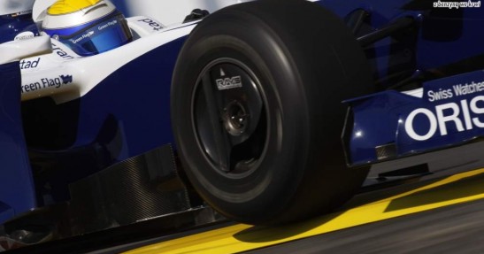 Grand Prix Europy - Walencja