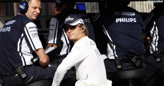 Grand Prix Europy - Walencja